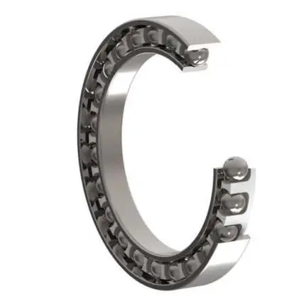 軸承里的“絲”與“謬”：比頭發(fā)絲還細的精度，藏著哪些黑科技？ 