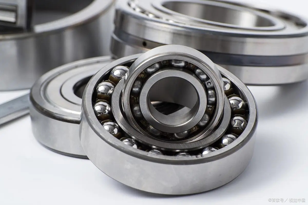 你的軸承異響元兇找到了！組裝時忽略這一步，設(shè)備提前報廢