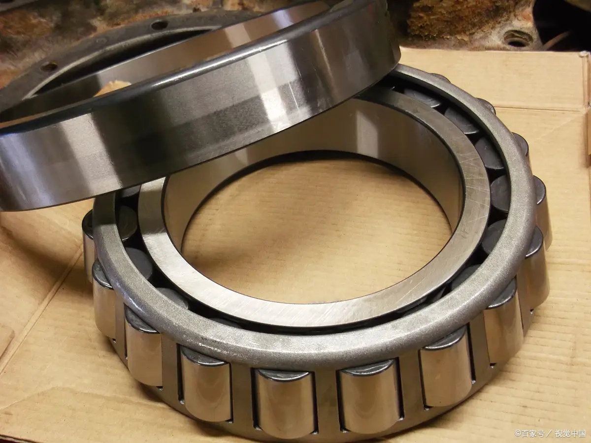 平面軸承的安裝方向：正確安裝，延長(zhǎng)使用壽命