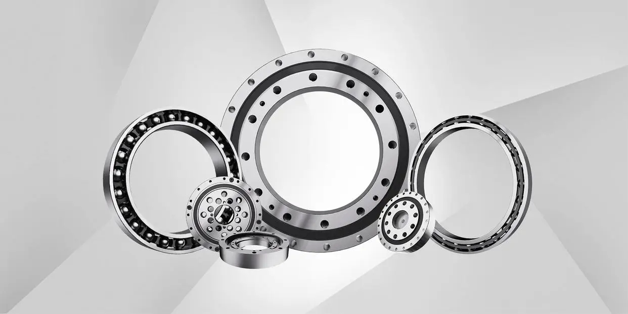 機(jī)器人軸承如何選擇？