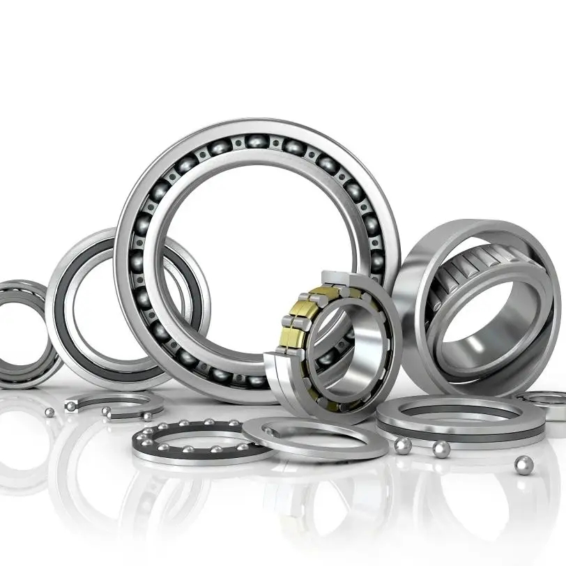 軸承尺寸怎么算型號？軸承尺寸測量和計算公式