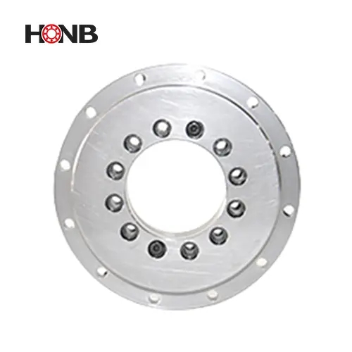 精密軸承科普：zkldf100性能解析 