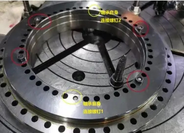 軸承安裝不正確，問題很嚴(yán)重！