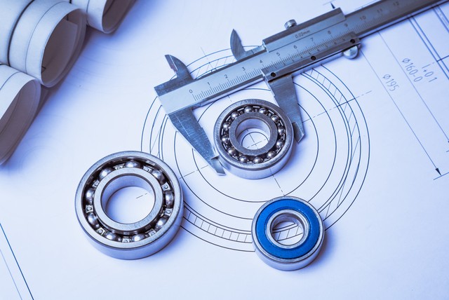 角接觸球軸承的預(yù)負(fù)荷應(yīng)該加多大？